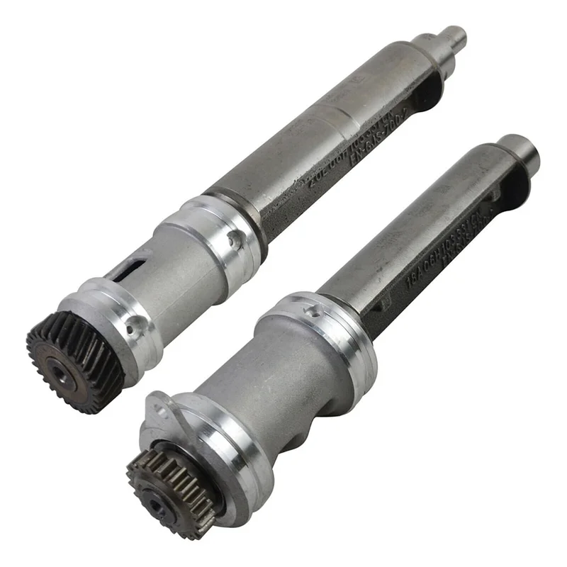 2X балансировочный вал двигателя для сиденья Golf A4 A6 06H 103337 CN 103273 КК