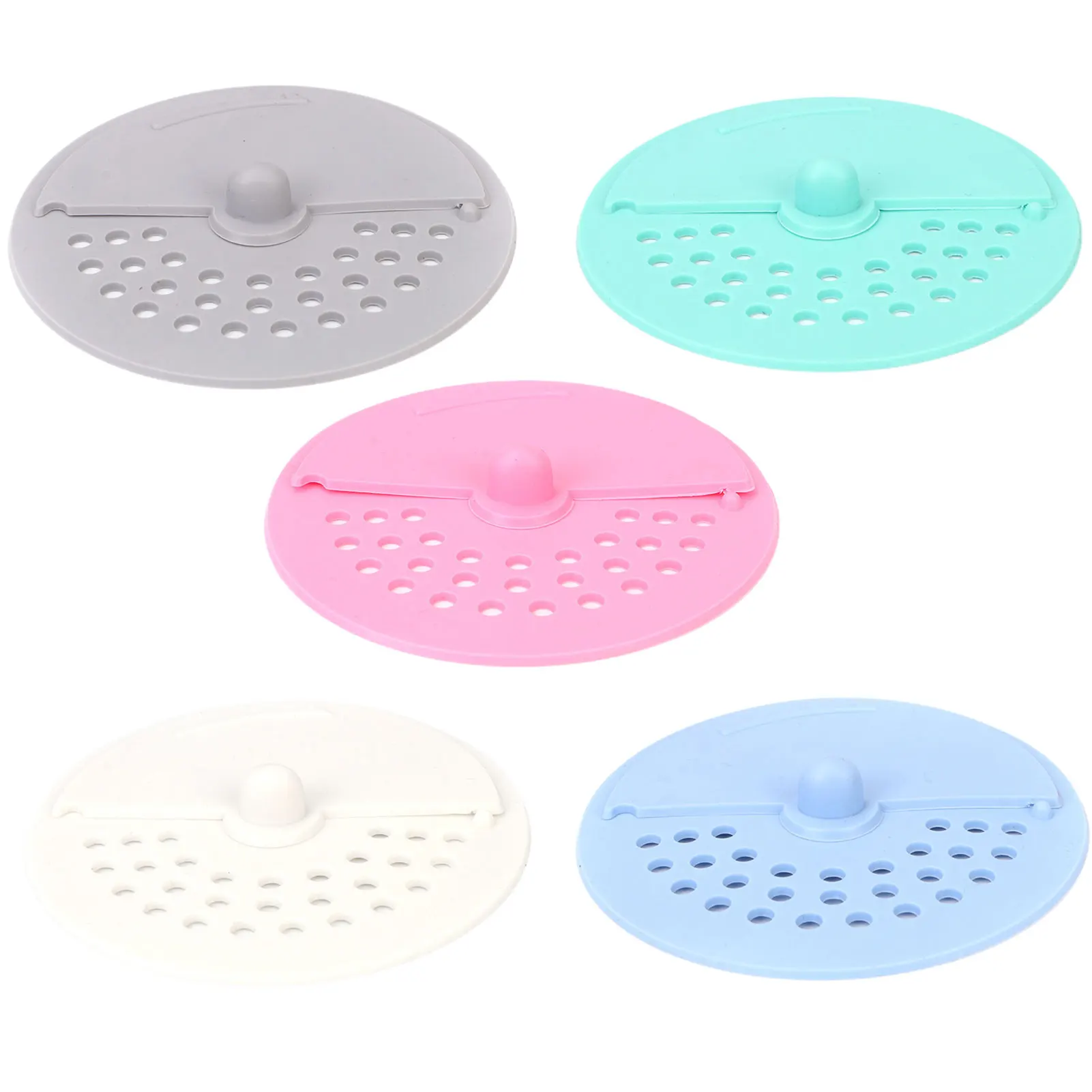 

Сливная пробка для душа, сливная пробка для раковины, сливная сетка, крышка, ловушка для волос, стопор для слива, фильтр против запаха