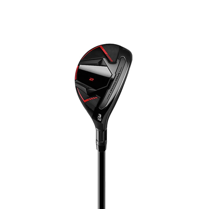 

2023 New Utility STEALTH 2 Golf Hybrid Degrees R/S/SR with Logo with Cover