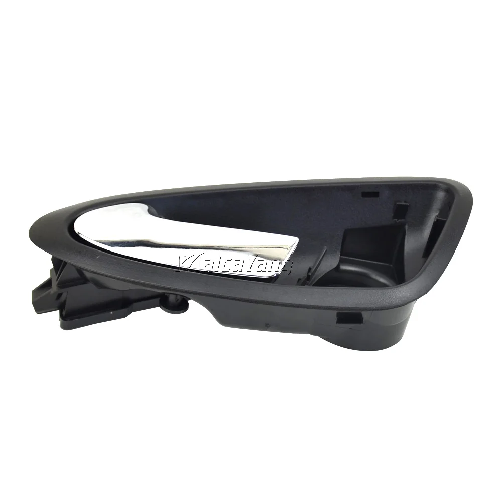 Передняя Левая Правая Автомобильная внутренняя дверная ручка для Seat Ibiza 2009 2010