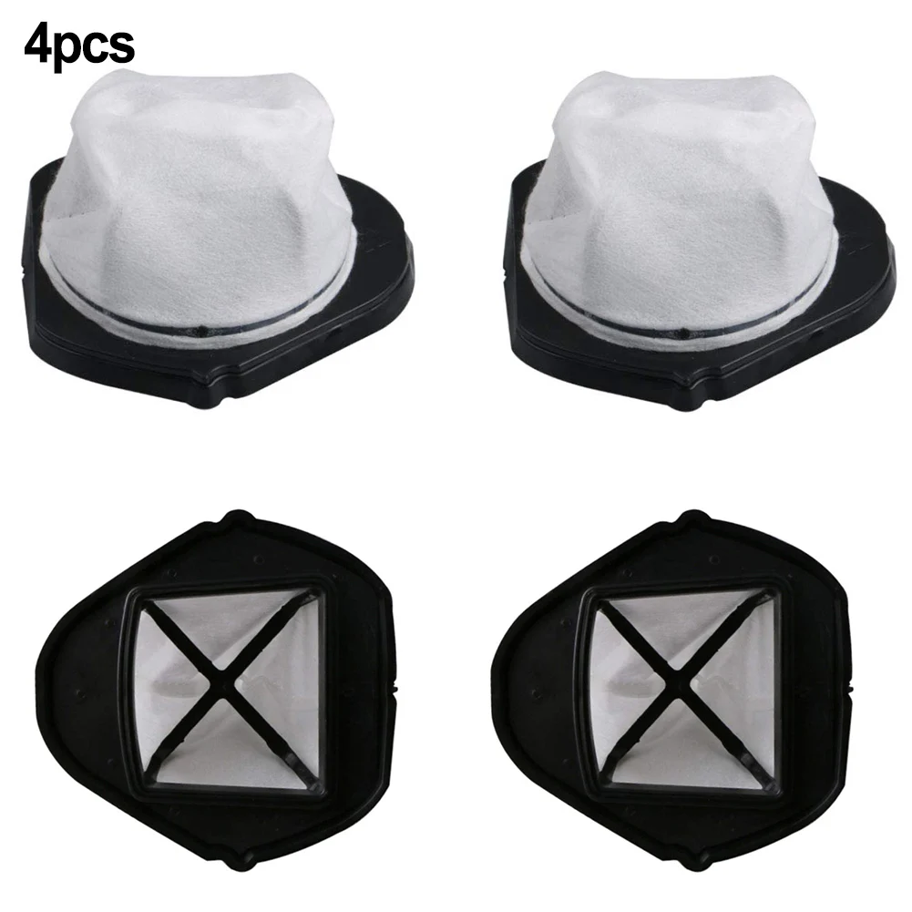 

4Pack Replacement For Pet Hair Remover Dust Cup Filter Filter # XSB726N SV780 SV75 SV75Z For Home Accessories