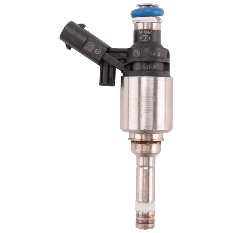 Топливные форсунки 8X для VW Passat Jetta GTI A3 A4 A5 Q5 2 0 T 06H906036G