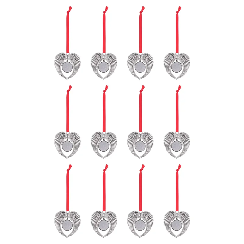 12 шт. декоративное украшение для ёлки