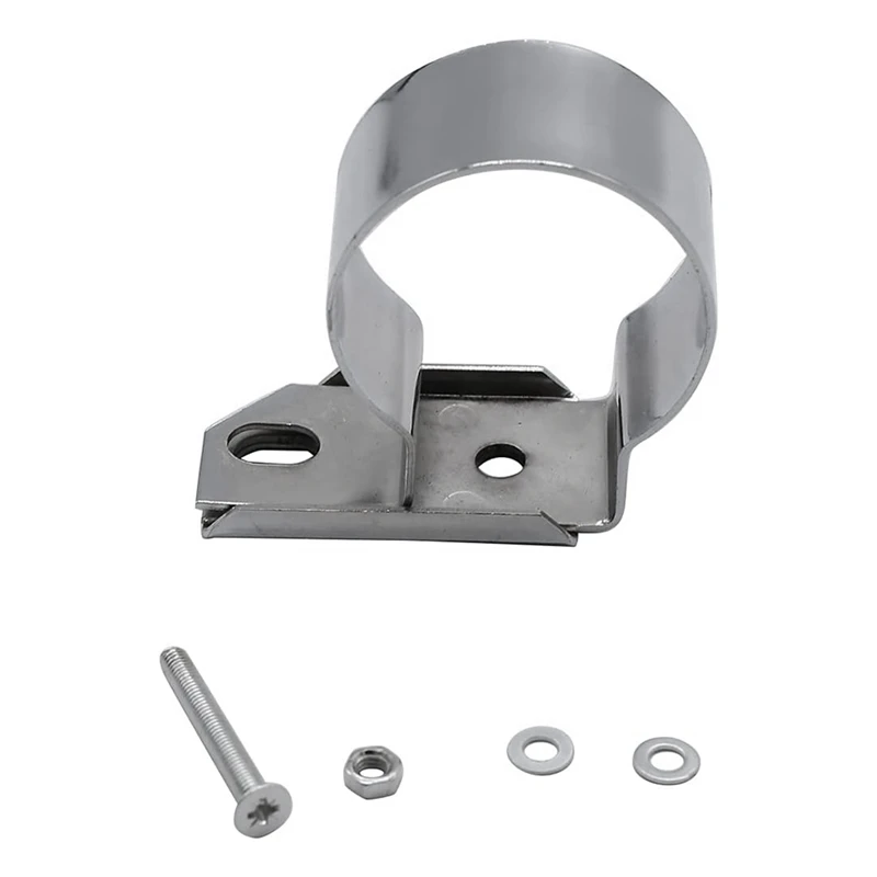 Автомобильная лампа зажигания для Ford Mustang F150 260 289 302 351W 351C 400 хромированные