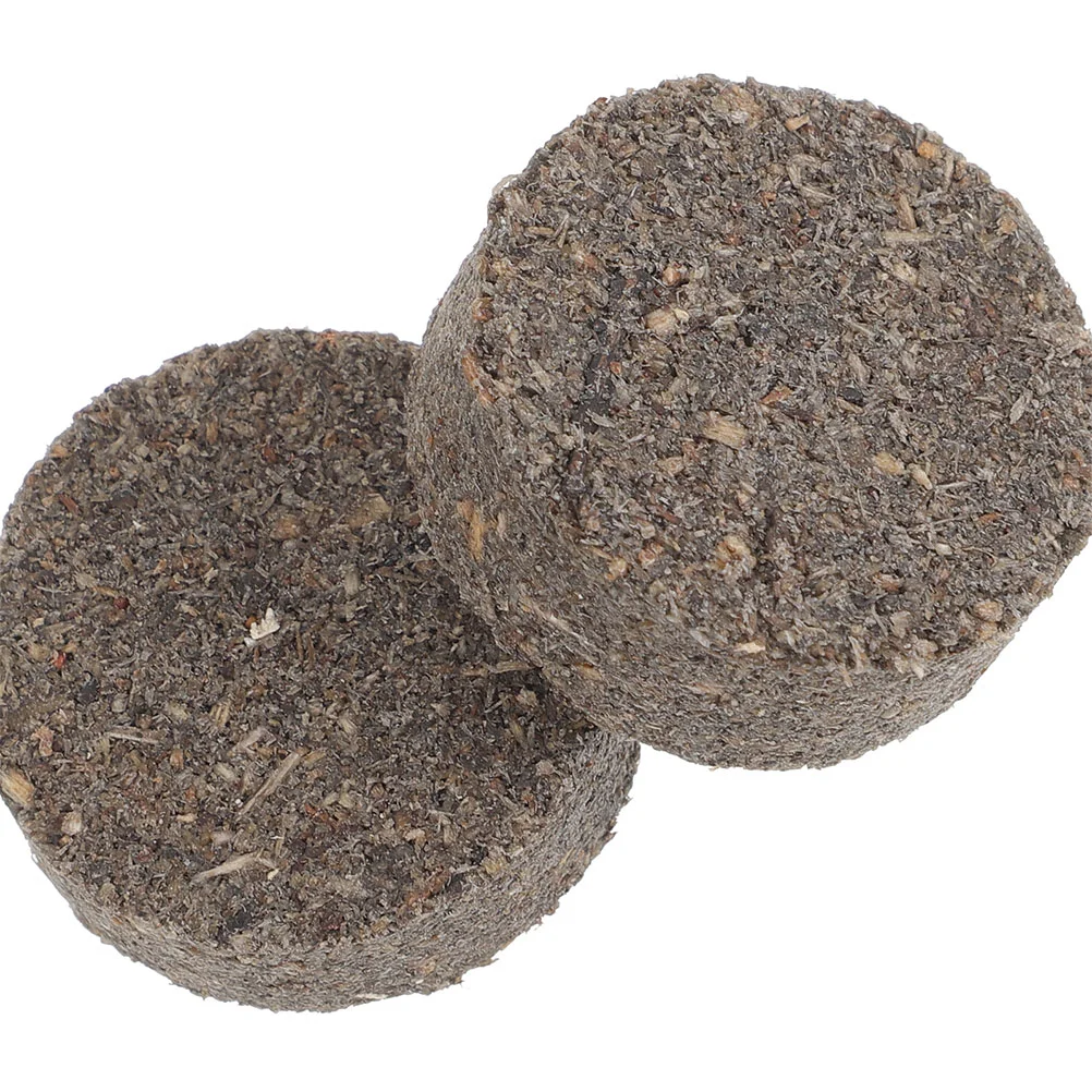 20 шт. угольные деревянные блоки для кемпинга аварийного выживания сушеные