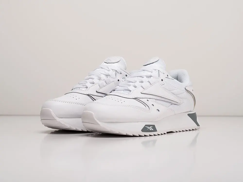 Кроссовки Reebok CL LTHR ATI 90S Белый Демисезон Женский | Обувь