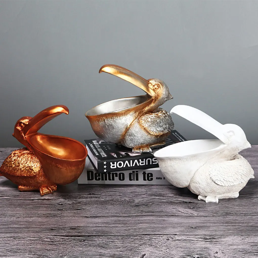 Многофункциональные фигурки модные принадлежности для спальни домашнего декора