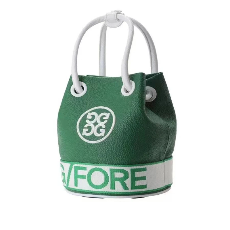 New golf women's outdoor casual fashion versatile bag shoulder crossbody handbag equipment bag