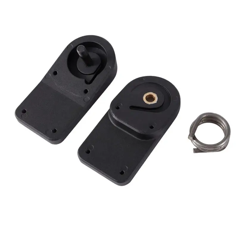 

Surf Skateboard Adapter Convenient Surf Skateboard Adapter Skateboard Bridge Spring Base Easy To Install Skateboard Accessories