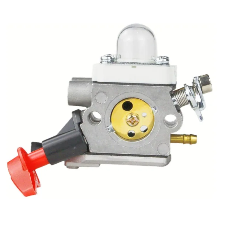 Фото Карбюратор для Stihl FS56 FS56C FS56R FS70 FS70C FS70R FS70RC KM56 KM56RC ZAMA C1M-S207A №3