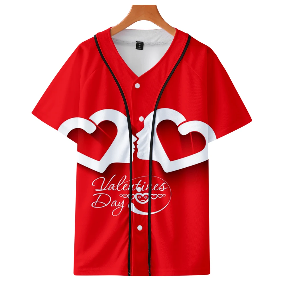 

Новинка весна-осень 2022, женская повседневная спортивная рубашка с V-образным вырезом и короткими рукавами, женская тонкая бейсбольная форма...