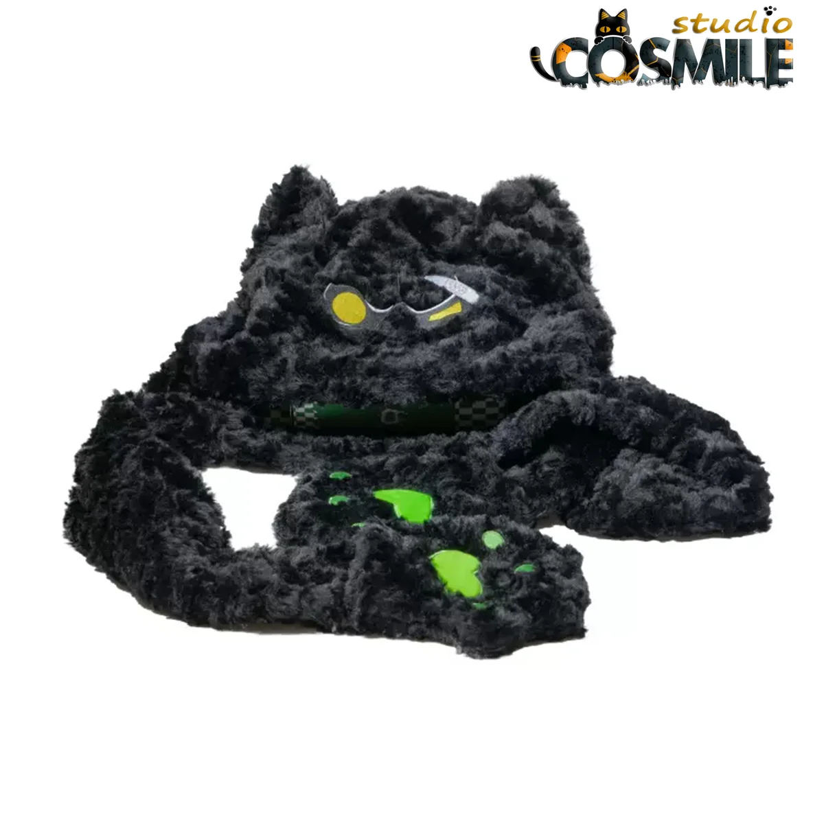 Официальный Оригинальный Wang Yibo Idol уличные танцы веб-стрит необманенная пантера