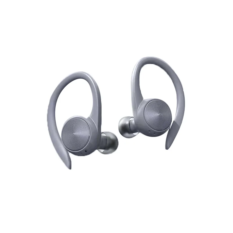 

Sports Type-C HIFI Noise Cancelling Headphones BT TWS Earbuds headsets Waterproof Wireless Stereo Earphones
