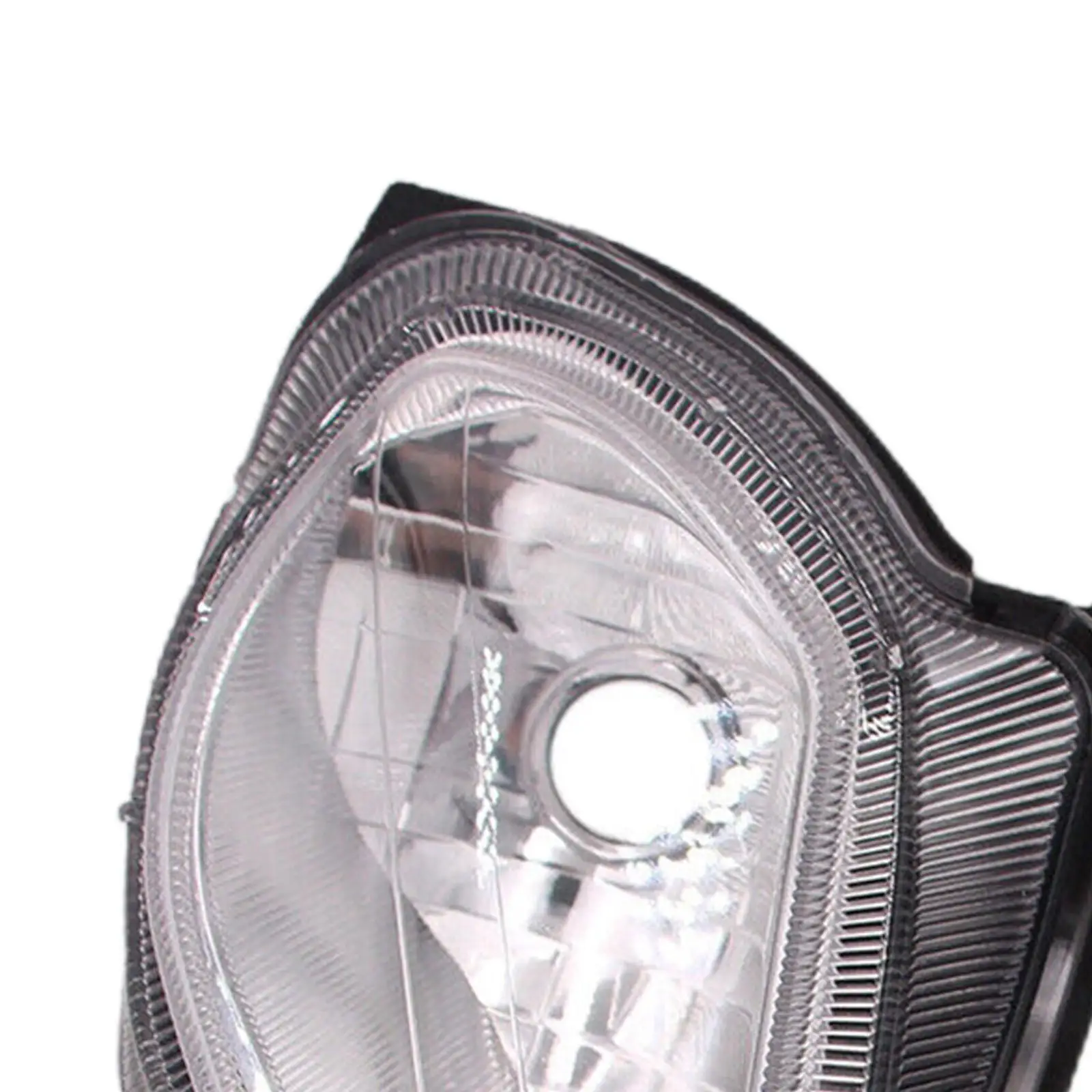 

2 Pieces Headlight Assembly 5TG-84310-03-00 for Yamaha Yfz 450 Yfz 450R
