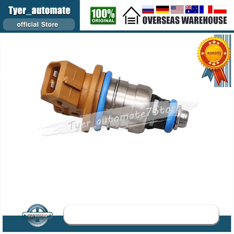 Топливные форсунки для KIA New Morning 17 Ray 11 2008-2015 4 шт. 35310-02800 3531002800