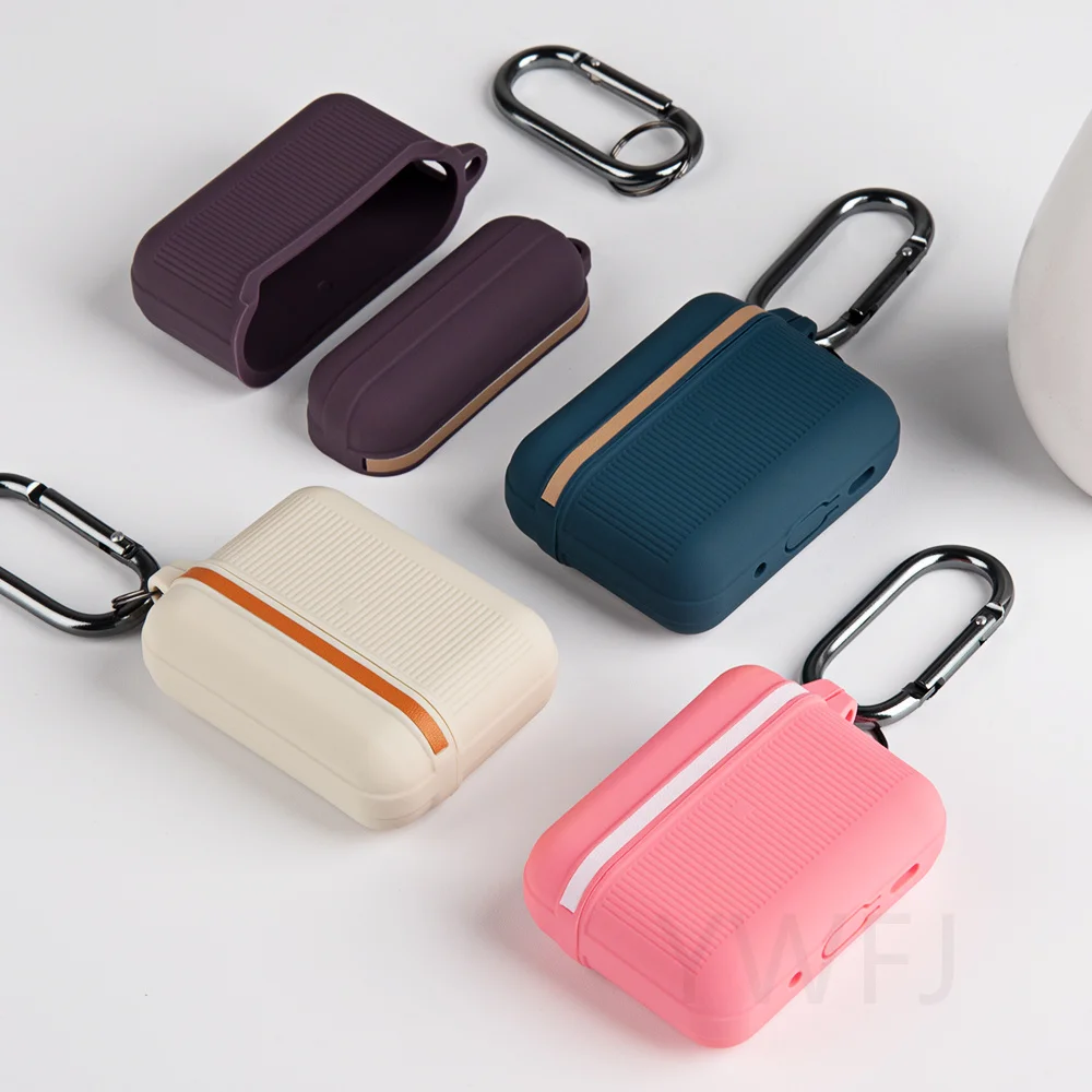 

Новинка 2022 чехол для Airpod Pro 2 2022 роскошные аксессуары для наушников для airpods Pro 2 3 Мягкий защитный чехол для 2022 airpods pro funda