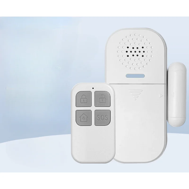 Рисунок 5 - Беспроводная дверь и окно Φ 130