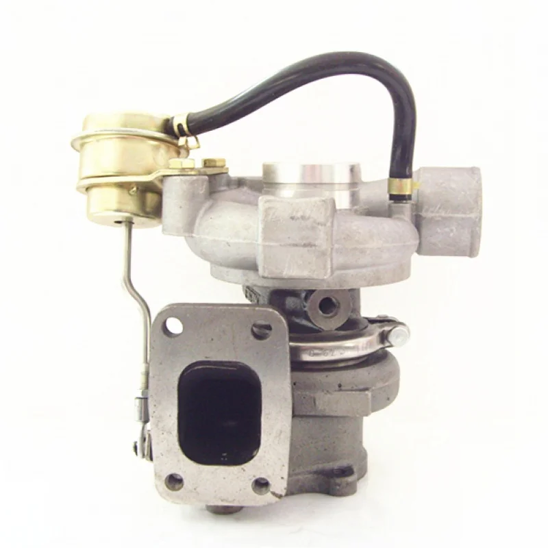 Турбокомпрессор TD04L для Iveco Daily двигатель Renault Mascott Truck 49377-07000 751578-5002S 53039880075