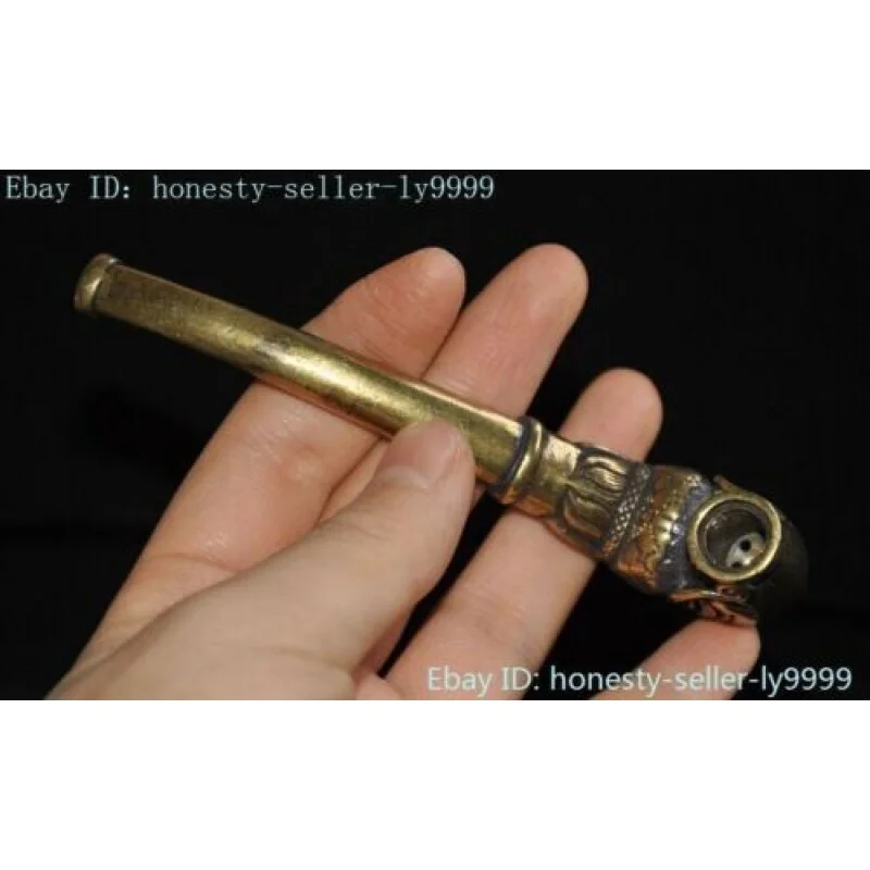 4 "Стандартная голова табачная трубка для курения