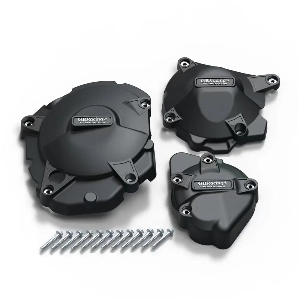 Аксессуары для мотоциклов SUZUKI GSF1200S/N/GT/SZ BANDIT/LNAZUMA 1996-2006 защитная крышка двигателя