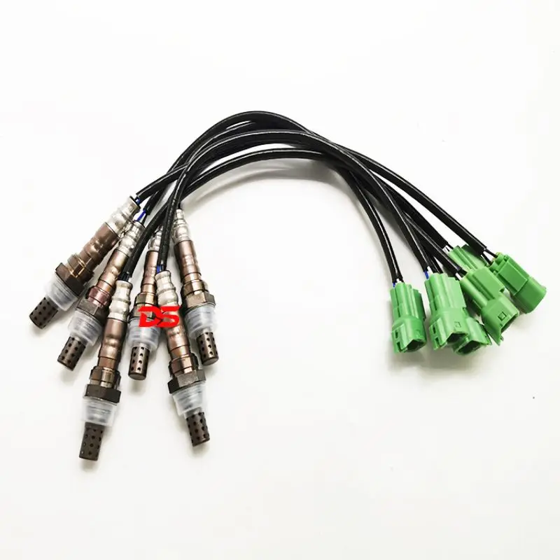 Датчик кислорода 18213-65D10 O2 подходит для SUZUKI JIMNY SN413 1 3 2005 VITARA 1999 л L4 2000 1821365D10