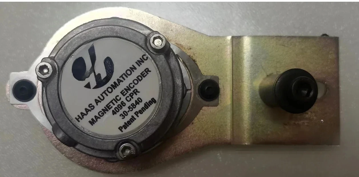 HAAS 30-5840 Кодировщик шпинделя станка МАГНИТНЫЙ ЭНКОДЕР 4096 СЛР