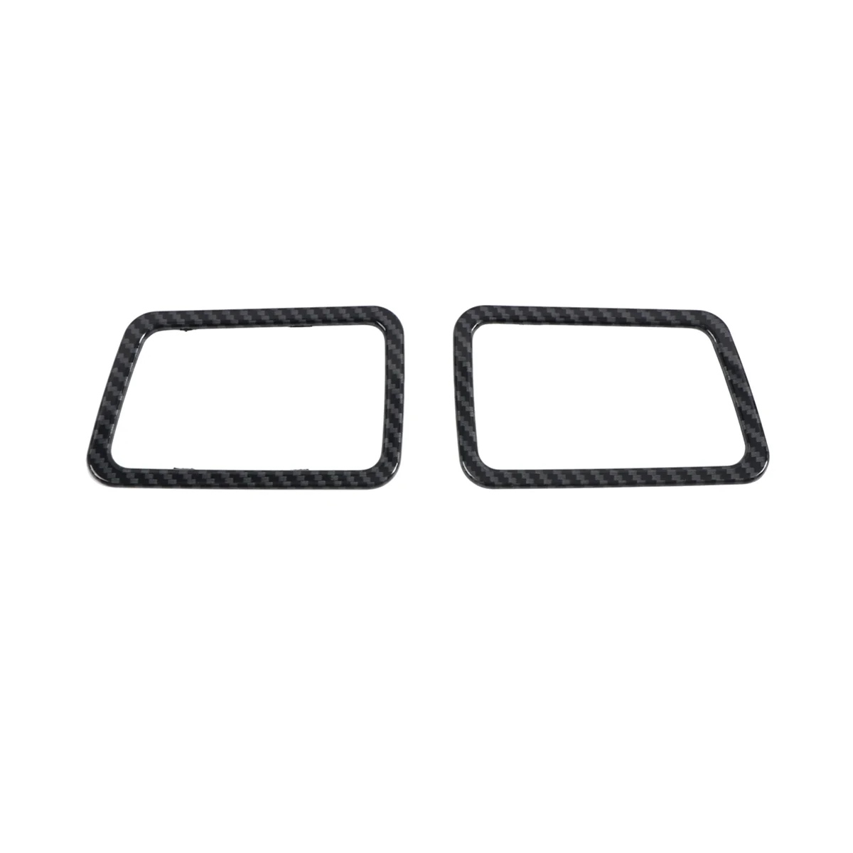 

Отделка крышки из углеродного волокна для приборной панели автомобиля/2015-2020