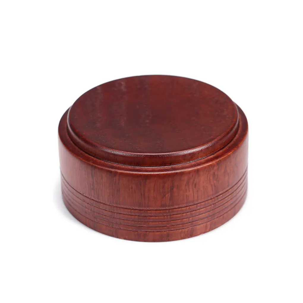 

Shaving Bowl High-ranking Wear-resistant Holder Exquisite Appearance Good Stability Long Service Life Soap Container