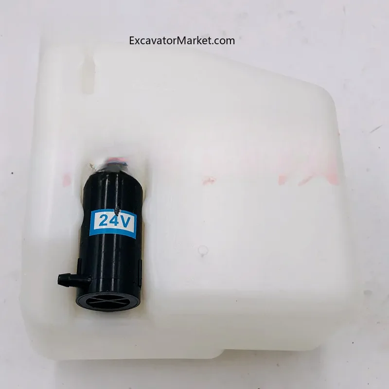 Аксессуары для экскаваторов Caterpillar Cate305.5/306/307/308/Bcde Boom Light Toolbox