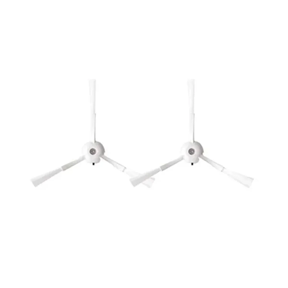 Для Roborock Q Revo/Roborock P10 A7400RR запасные части основная боковая щетка фильтр Hepa швабра