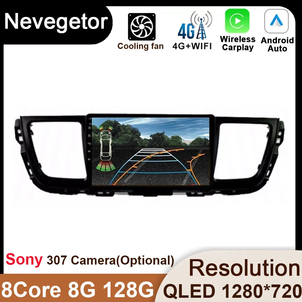 

Android 11,0 для MAXUS G10 2013 - 2018 автомобильный радиоприемник видеоплеер GPS авто BT стерео Carplay Android Авто WIFI IPS RDS без DVD 9"