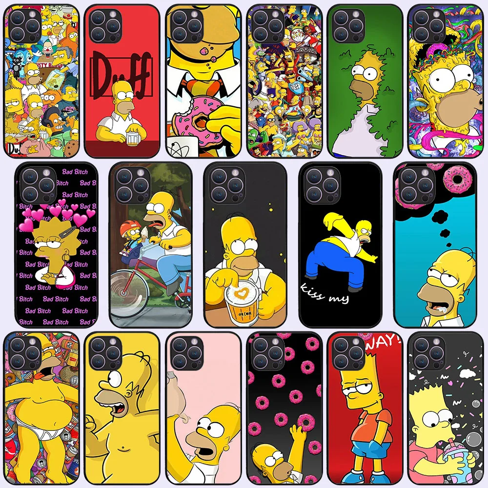 Мягкий силиконовый чехол для Xiaomi Redmi 6 6A 7 7A 8 8A 9 9A 9C Φ 9T 10A 10 Pro Power