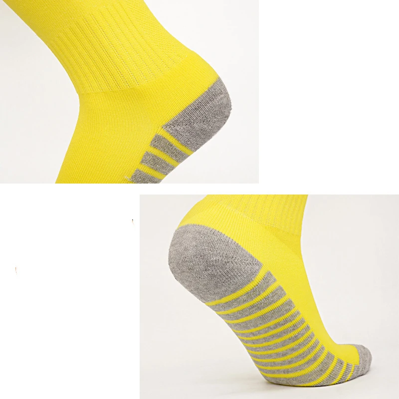 Boys Girls Socks Sport Football Women Supply Running Riding Cycling Basketball Biking Hockey Soccer Socks sport sock futbol topu