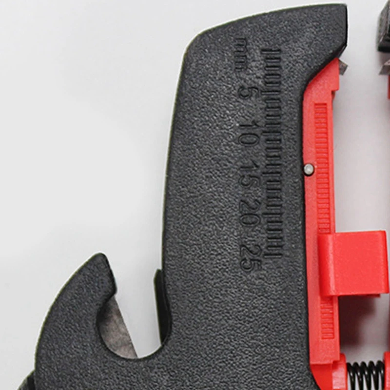 1 шт. FS-D3 саморегулирующийся инструмент для зачистки изоляции резак проволоки