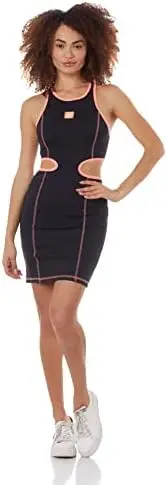 

casual Vestido, , Feminino