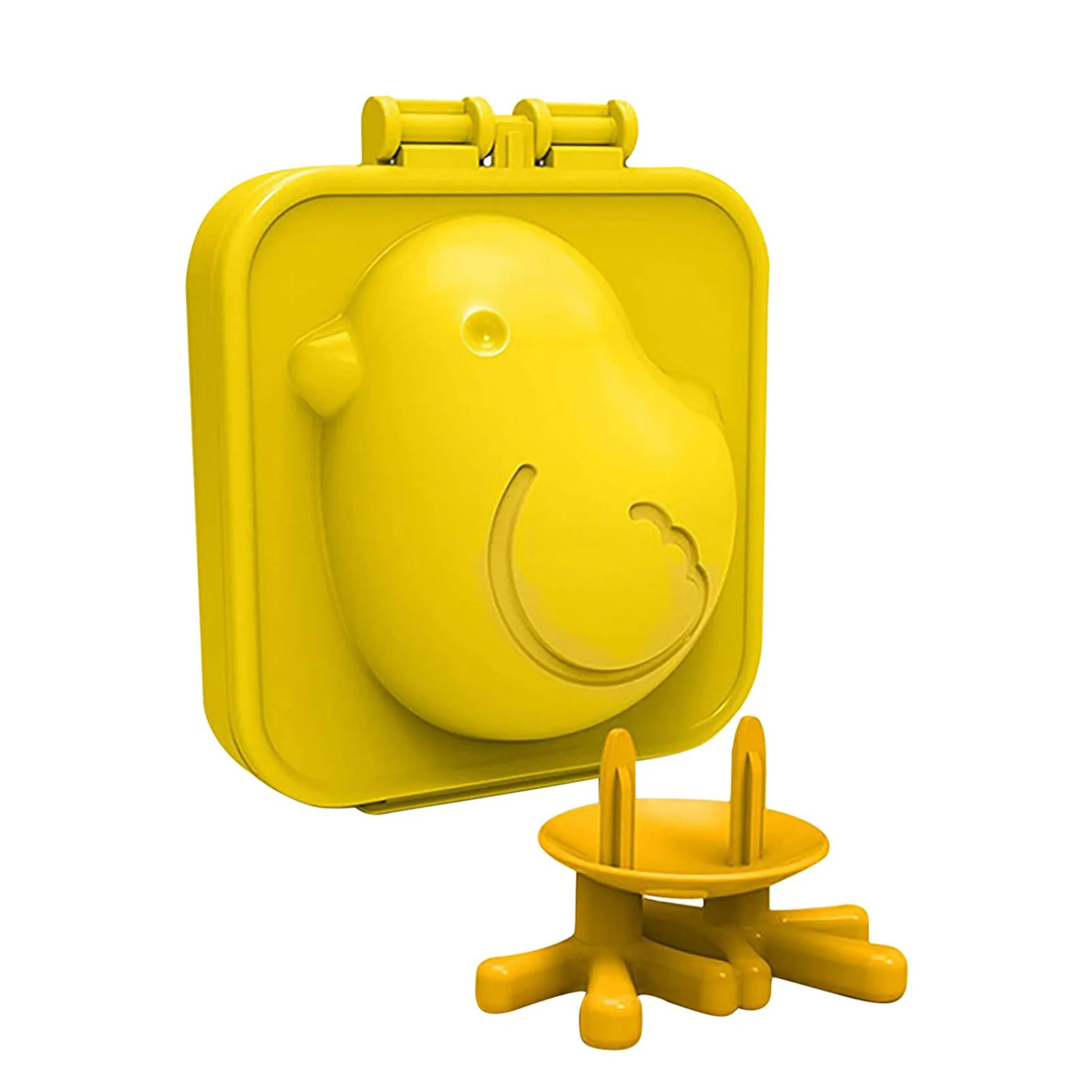 

Искусственное яйцо, инструмент, форма курицы, кухня, милый креативный гаджет, украшение для ресторана, форма для цыплят, яйцо