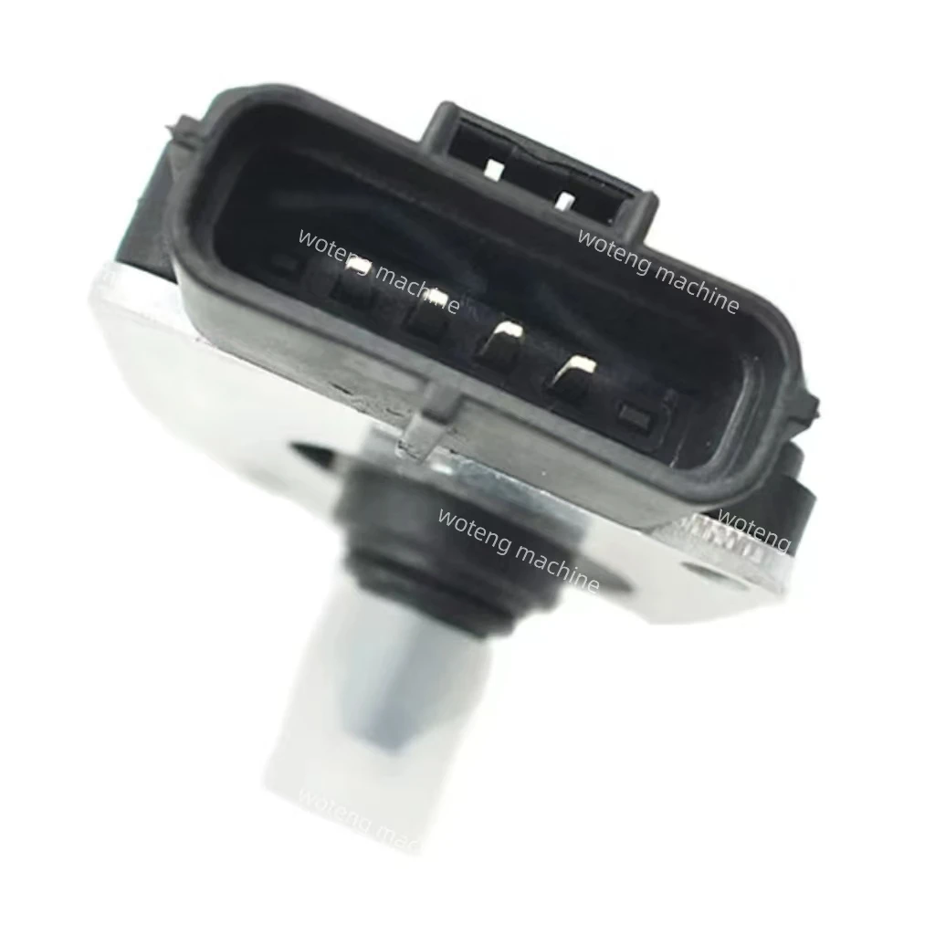 Объемный расходомер воздуха датчик объемного расхода Φ 8ET-009142-841 для Ford F6DF-12B579-EA