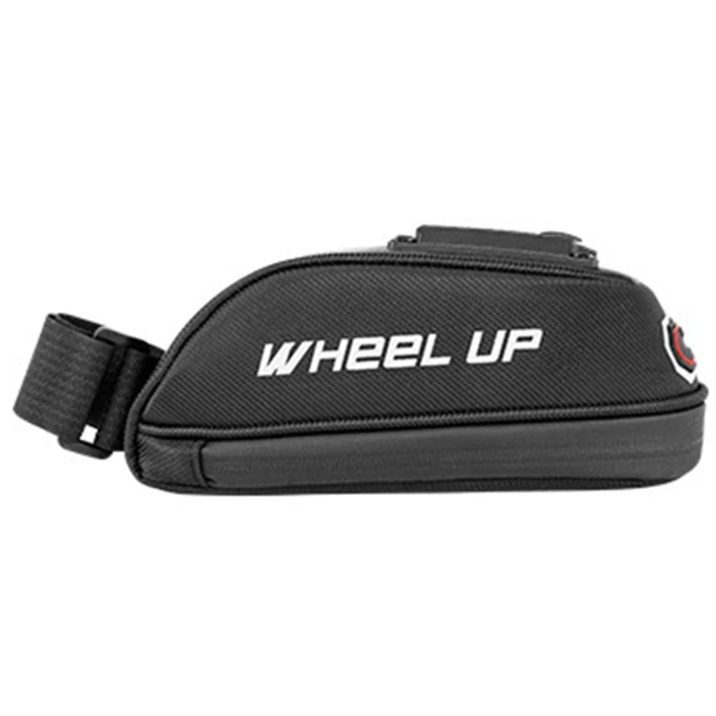

Large Capacity Saddle Bag Reflective Cycling Bag Pouch for MTB Road Bike