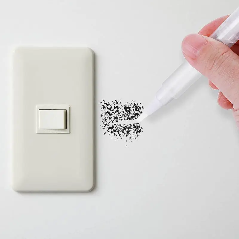 Ручки для рисования TouchUp универсальная кисть ремонта стен мебели многоразовая