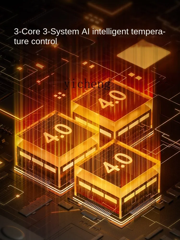 Ванна Складная с автоматическим подогревом и постоянной температурой Xl