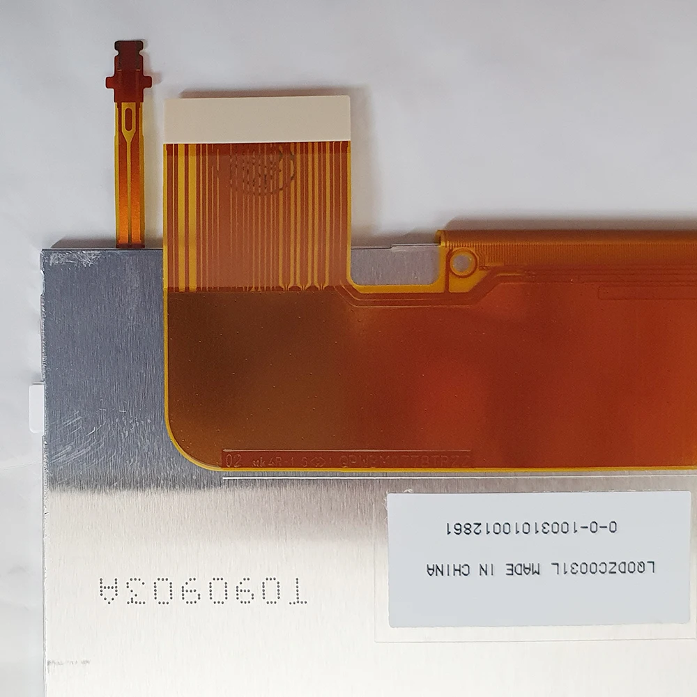 Новый ЖК-экран высокого качества для PSP 3000 3001 3004 3006 3008 серии, дисплей консоли с подсветкой, запасные части для ремонта