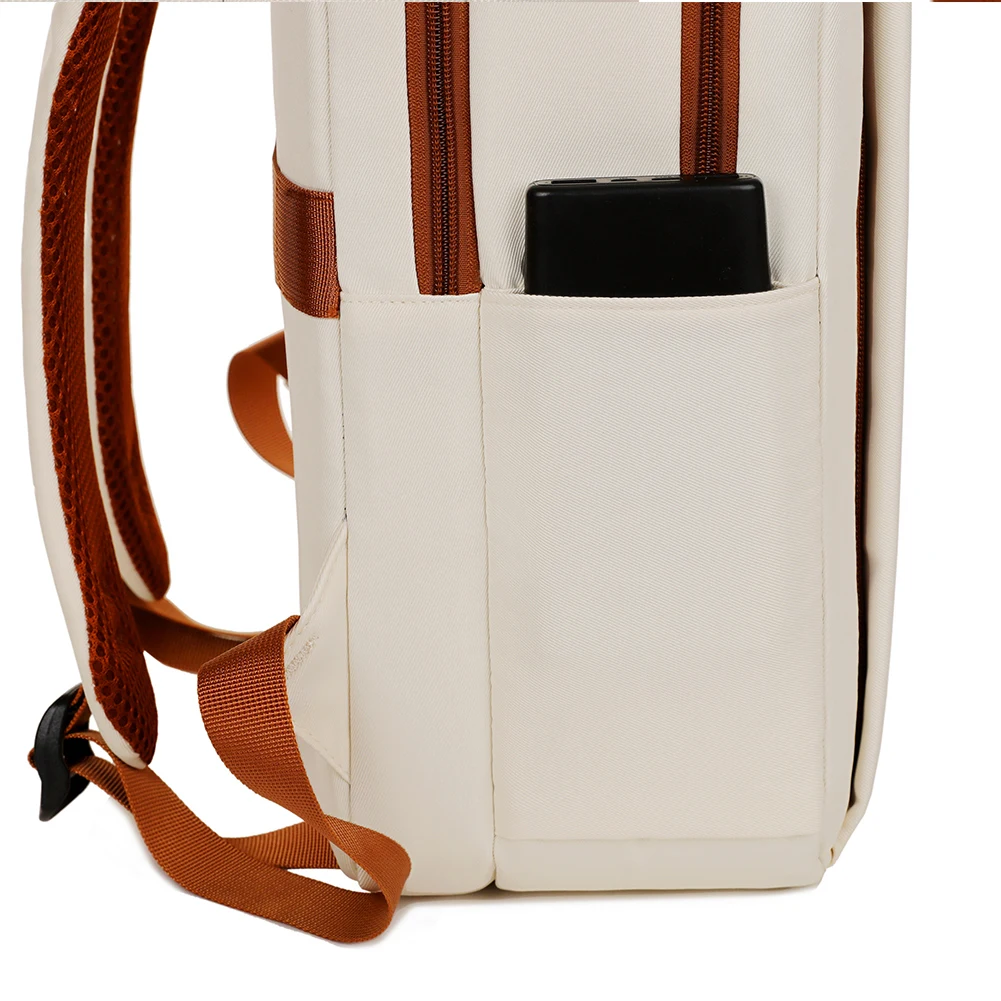 2024 Большой дорожный рюкзак для женщин и мужчин ручной клади походный