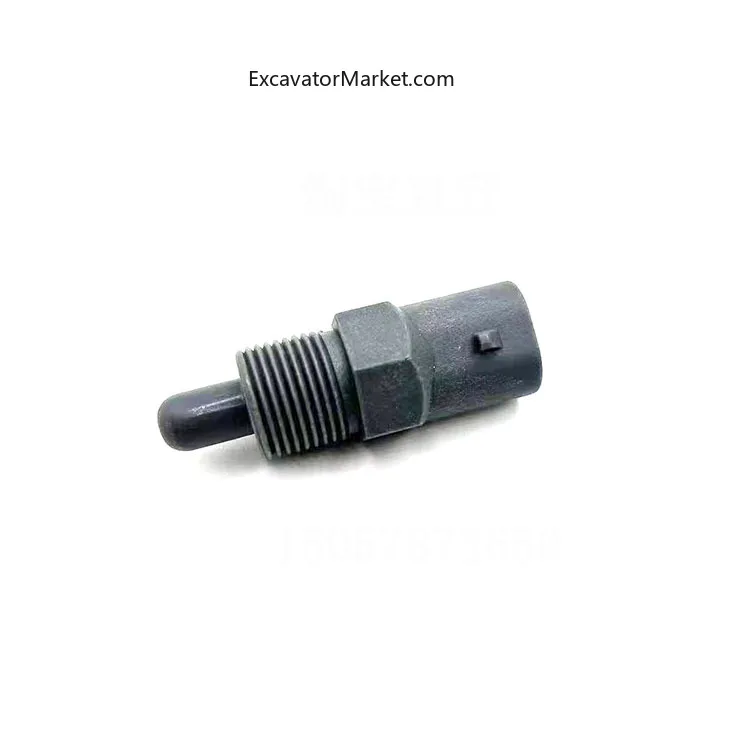 Для ISUZU чехол CX SUMITOMO SH HITACHI ZX ZAX Впускной датчик температуры 4 6HK1 8-12146830-0