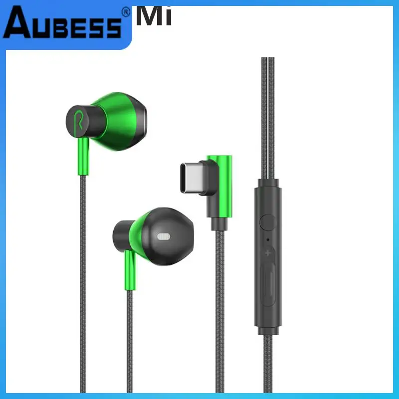 

Earphone 3.5mm Wire Control Headset In-Ear Youth Version With Earbuds Music Stereo For Samsung Xiaomi Smartphone