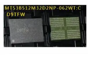 

new MT53B512M32D2NP-062WT:C D9TFW