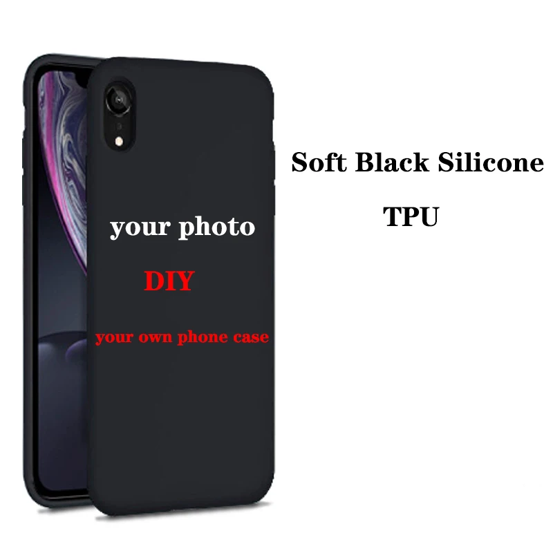 Мягкий чехол для телефона по индивидуальному заказу своими руками ZTE Blade V60 Design 4G