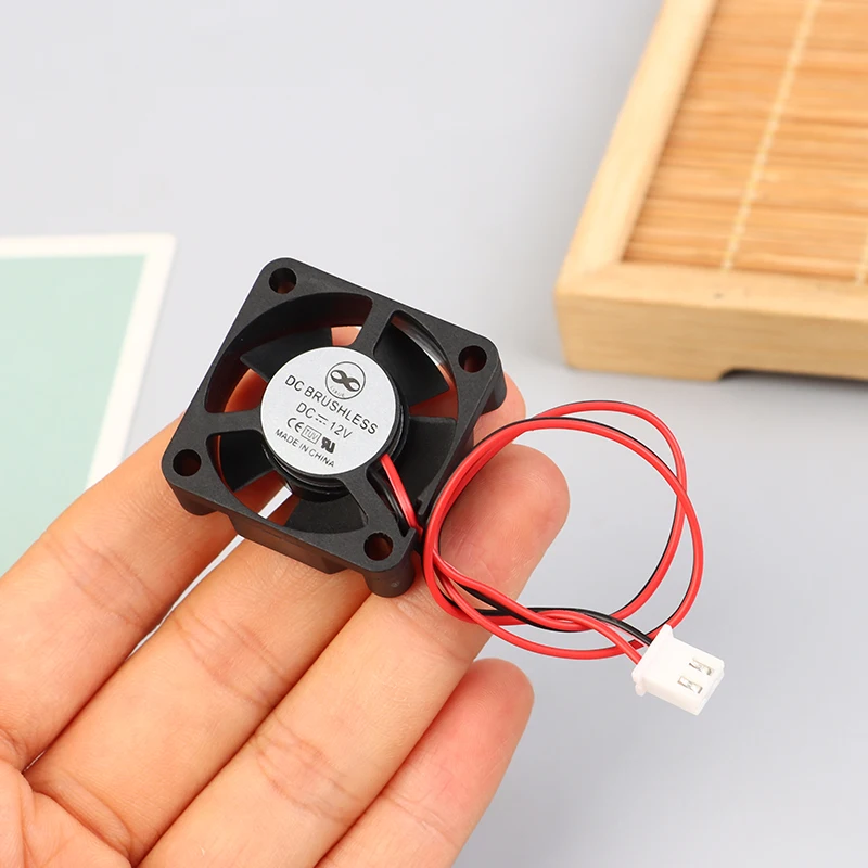 Вентилятор охлаждения для 3D-принтера Hotend