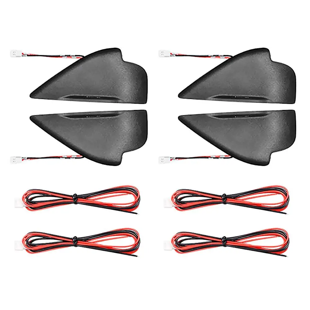 

Door Bowl Handle Frame Light For Mazda Atenza Cx-3 Cx-5 Cx-8