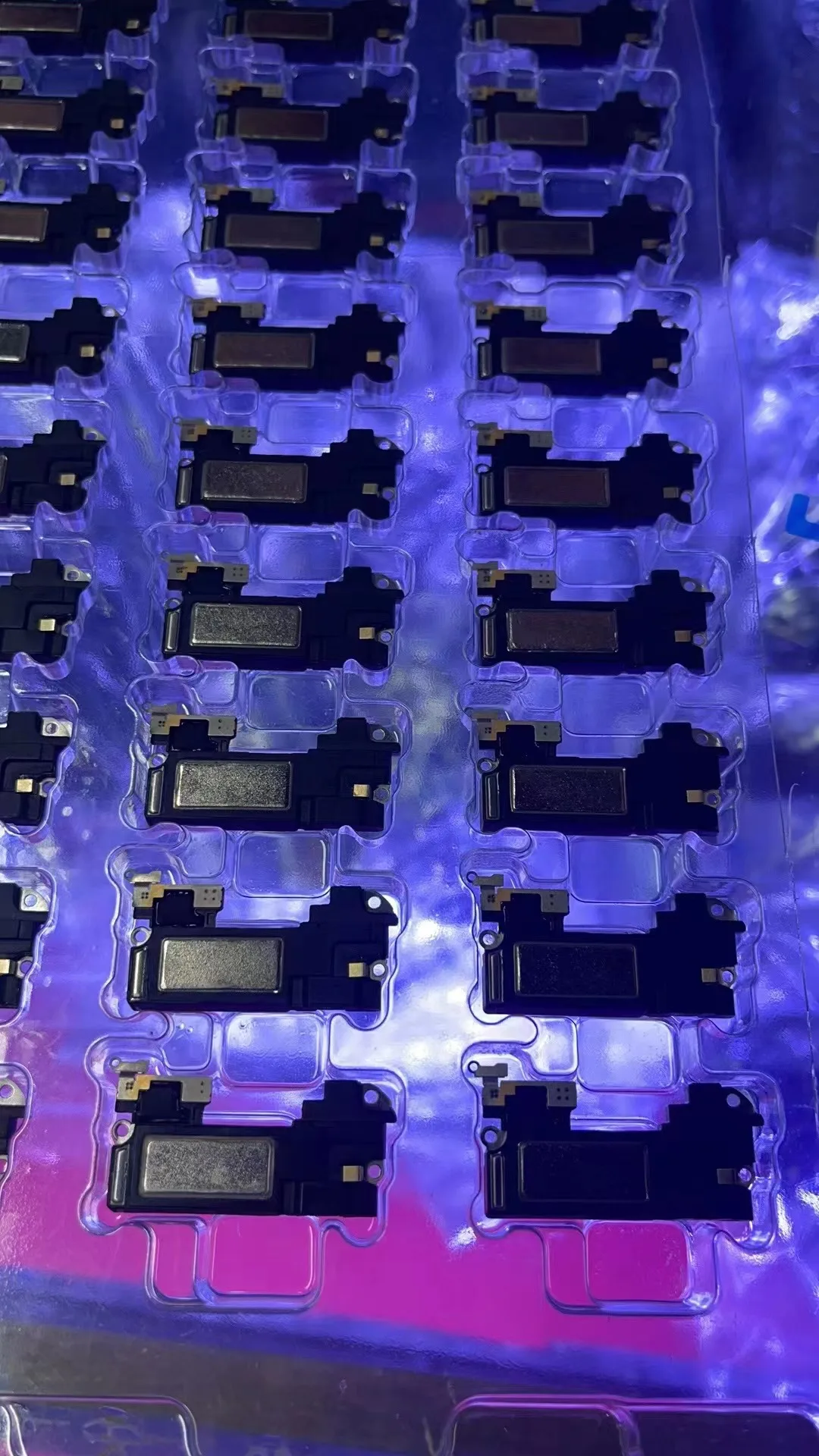 

Верхний передний наушник для iPhone X XR XS XSM 11 PRO 11PROMAX 12 mini 12Pro Max 13, наушники, динамик, запасные части приемника