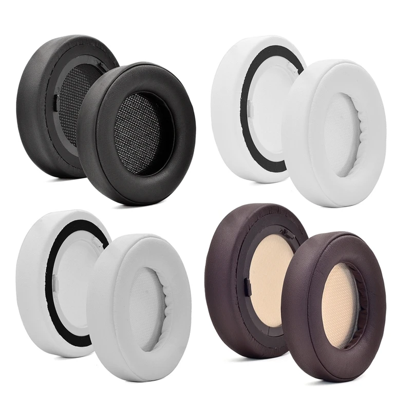 

2022 New Easily Replaced Earmuffs for Corsair Virtuoso RGB Headphone Earpads Spare Parts